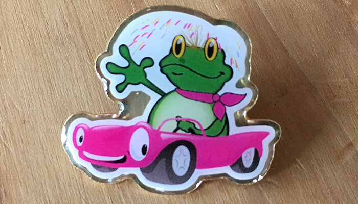 pin2017